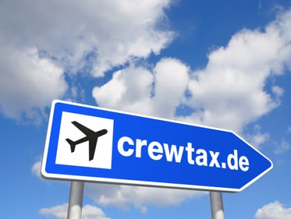 Leistungen crewtax.de